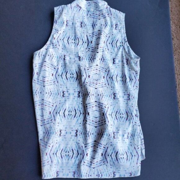 Nine west Tank Blouse - Picture 6 of 8